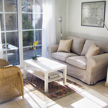 Carolin Apartment Zingst Ngoại thất bức ảnh