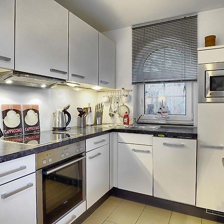 Carolin Apartment Zingst Ngoại thất bức ảnh