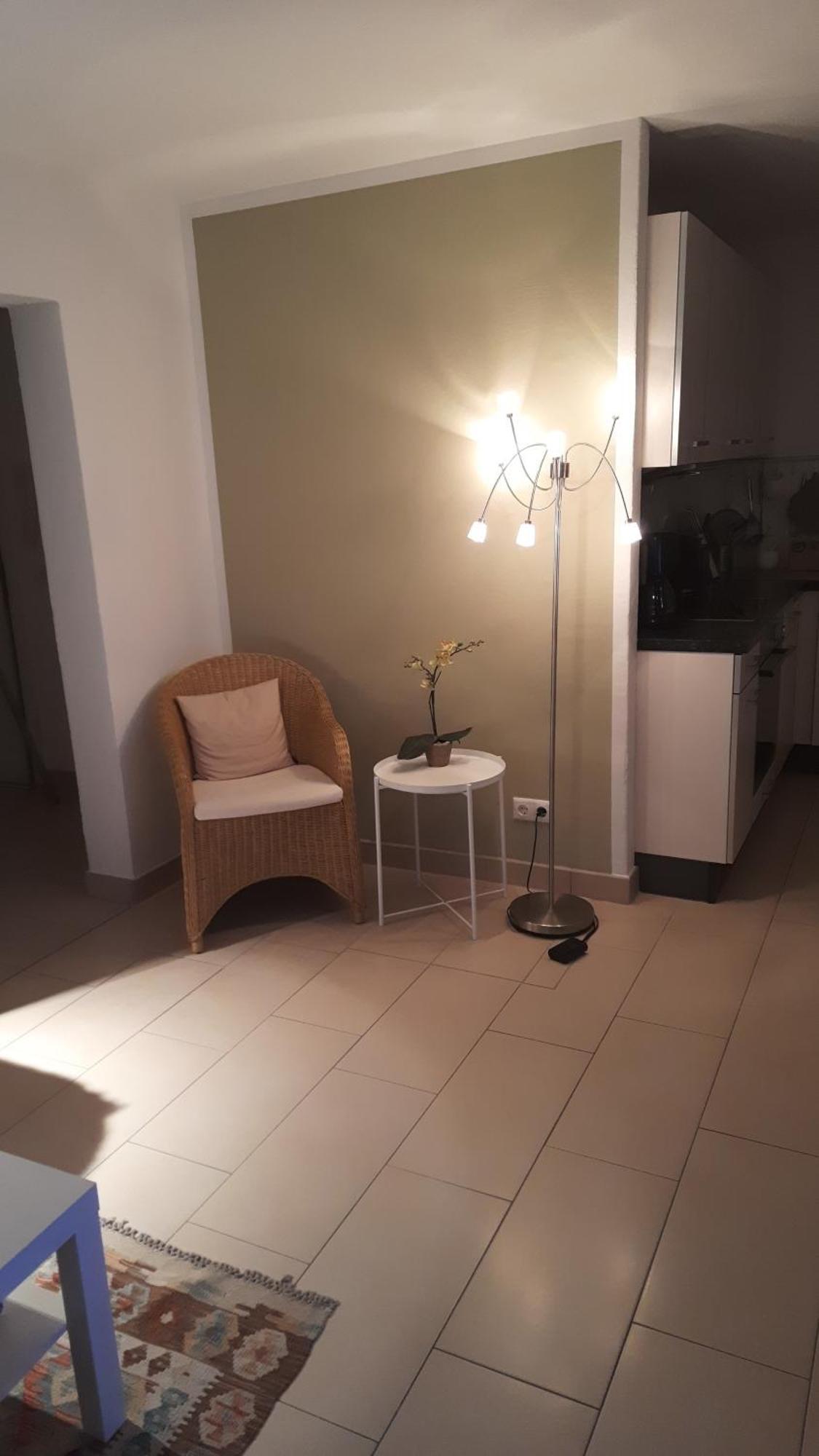 Carolin Apartment Zingst Ngoại thất bức ảnh