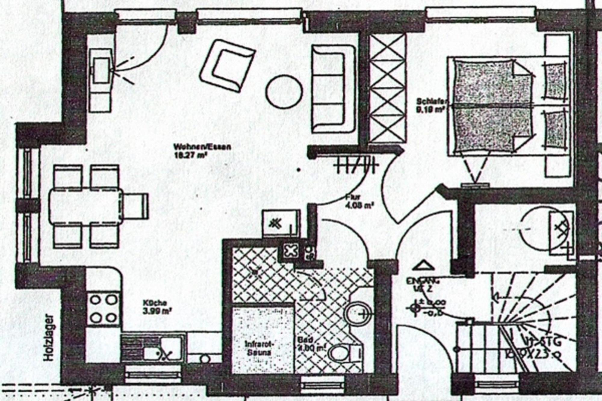 Carolin Apartment Zingst Ngoại thất bức ảnh
